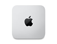 Apple Mac Studio M1 Ultra 20C CPU 48C GPU 64 GB RAM 1 TB SSD MacOS Mini Masaüstü Bilgisayar MJMW3TU/A
