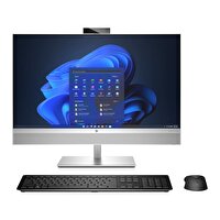 HP EliteOne 870 G9 5V918EA i7 12700 27" 16 GB RAM 512 GB SSD FHD Touch Windows 11 Pro All In One Bilgisayar