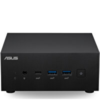 Asus PN64-S7194MD Intel Core i7 12700H 16 GB RAM 512 GB M.2 SSD FreeDOS Siyah Mini Masaüstü Bilgisayar