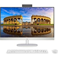 HP 27-CR0007NT 898B8EA Intel Core i5 1335U 27" 8 GB RAM 512 GB SSD FHD W11Home All In One Bilgisayar