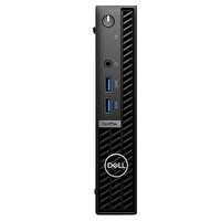 Dell Optiplex 7010MFF N007O7010MFF_VP_U02 Intel Core i5 13500T 8 GB RAM 1 TB SSD FreeDOS Mini Masaüstü Bilgisayar