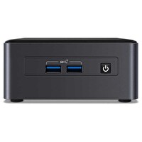 Intel Nuc 11 Pro NUC11T00TT05 Intel Core i7-1165G7 8 GB RAM 1 TB SSD FreeDOS Mini Masaüstü Bilgisayar