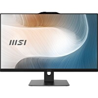 MSI Modern AM272P 12M-861EU i5 1235U vPro 27" 8GB 512GB SSD FHD Windows 11 Pro All In One