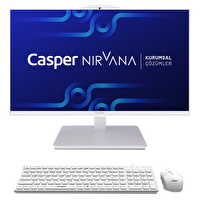 Casper Nirvana A90.1342-BF00X-V-B Intel Core i5-13420H 16GB RAM 1TB NVME SSD Freedos