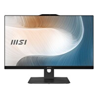 MSI Modern AM242P 1M-1223EU Intel Core 5 120U 23.8" 8 GB RAM 512 GB SSD FHD W11 Pro All In One Bilgisayar