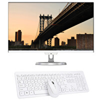 İzoly e-Vix Nex i5 3470 24" 3.60 GHz 16GB 512GB FreeDOS All In One