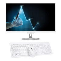 İzoly e-Vix Erp i5 3470 24" 3.60 GHz 8GB 512GB FreeDOS All In One