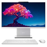 Lenovo IdeaCentre 3 F0HN0056TR02 i7-13620H 23.8" 16 GB RAM 2 TB SSD FHD FreeDOS All In One Bilgisayar