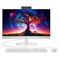 HP ProOne 240 G10 885G6EA08 i5-1335U 23.8" 64 GB RAM 1 TB SSD FHD FreeDOS All In One Bilgisayar