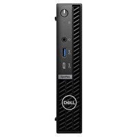 Dell Optiplex 7020MFF N007O7020MFFEMEA06 Intel Core i5-14500T 16 GB RAM 1 TB SSD - 1 TB SSD FreeDOS Mini Masaüstü Bilgisayar
