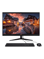 Acer Aspire C24-1700 i5 1235U 23.8" 8GB 256GB SSD Intel Iris Xe FHD Windows 11 Home All In One DQ.BJWEM.004