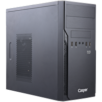 Casper Nirvana N2L.1470-DF00X-00A Intel Core i7-14700 32GB RAM 1TB NVME SSD Freedos
