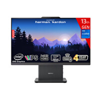 Lenovo IdeaCentre AIO 27IRH9 F0HM00EUTR Intel Core i7-13620H 27" 8 GB RAM 512 GB SSD FHD IPS FreeDOS All In One Bilgisayar
