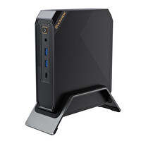 Blackview MP200 MiniPC Intel Core i5-12450H 16 GB RAM 512 GB RAM W11 Pro Mini Masaüstü Bilgisayar
