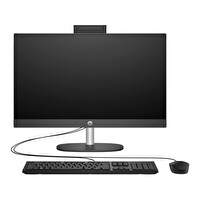 HP ProOne 240 G10 B70VFAT Intel Core i5-1335U 23.8" 16 GB RAM 512 GB SSD FHD FreeDOS All In One Bilgisayar