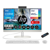 HP Proone 240 G10 6623Z2ET38 i5 1335U 23.8" 32 GB RAM Ram 1 TB SSD IPS W11Pro Beyaz All In One - Zetta 128 GB Bellek