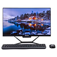 SunCom Panacea SCA-115A005 i5-6500 32GB 2TBSSD 23.8" FHD FreeDOS All In One Bilgisayar