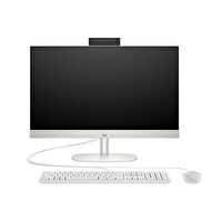 HP ProOne 240 G10 B6JC3ES009 i5-1334U 64GB 2TBSSD 23.8" FHD FreeDOS All In One Bilgisayar