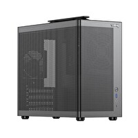 Turbox Tx8482 i5 14400F 16 GB DDR4 Ram 256 GB SSD 4 GB GT740 FreeDOS Oem Paket