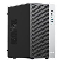 Turbox Tx8473 Ryzen 5 5600 32 GB DDR4 RAM 512 GB SSD 4 GB GT740 FreeDOS Oem Paket