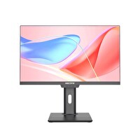 Seclife HBA-P4218BK i3-12100 23.8" 16 GB RAM 500 GB SSD FreeDOS All In One