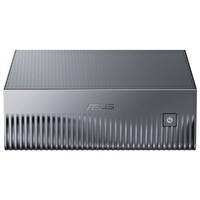 Asus Ascent GX10-GG0003BN Nvidia GB10 CPU Blackwell GPU 128 GB RAM LPDDR5x 1 TB SSD FreeDOS Mini Masaüstü