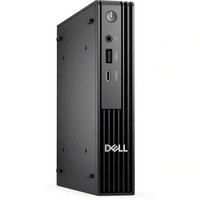 Dell Pro Micro Ultra 5 235T 64GB 512GB SSD Ubuntu QCM1250