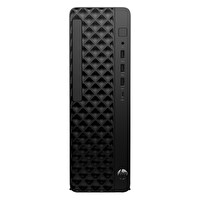 Hp ProDesk 2 SFF G1i B6YA9ET002 i5-14400 16GB 2TBSSD FreeDOS Masaüstü Bilgisayar