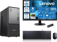 Lenovo Thinkcentre Neo 50T G5 I5 14400 16 GB 4 TB SSD 27" Monitör W11Home GT1030 4 GB 10302712UAS1CF00H05 - Zetta USB