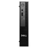 DELL Pro Micro BTO009_QCM1250A013 i7-14700T 64GB 1TBSSD+1TBSSD FreeDOS Mini Masaüstü Bilgisayar