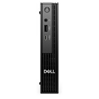 Dell PC Pro Micro BTO106_QCM1250_U503 Ultra5 235T 16 GB RAM 2 TB SSD  FreeDOS Mini Masaüstü Bilgisayar