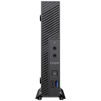 Casper Nirvana M30.125U-8V00X-V00 Core Ultra 5-125U 8GB RAM 500GB SSD Freedos