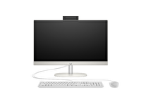 HP ProOne 240 G10 Intel Core Ultra 5 125U 23.8" 32 GB RAM 2 TB SSD FHD IPS W10Home All In One D1ZF0ETA23