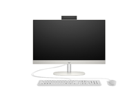HP ProOne 240 G10 Intel Core Ultra 5 125U 23.8" 8 GB RAM 2 TB SSD FHD IPS W11Pro All In One D1ZF0ETA33