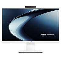 Asus P440VAK-C38512W0D015 Core3 100U 64GB 2TBSSD 23.8" FullHD FreeDOS All In One Bilgisayar