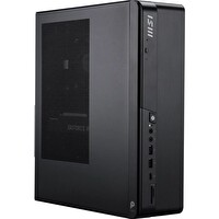 MSI Pro DP80 AI A2G-083XEU Ultra 5 225 16GB 512GB SSD FreeDOS Mini Masaüstü