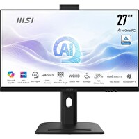 MSI Modern AM273QP AI 1UM-419XEU Ultra 7 155H 16GB 1TB SSD 27" WQHD FreeDOS