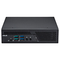 Asus Expert Center PB64-B50060MH Intel Ultra 5-225 16GB DDR5 256GB SSD FreeDos Mini Bilgisayar