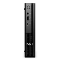 Dell Pro BTO107_QCM1250U018  ULTRA7 265T 16GB 2TBSSD W11P Mini Masaüstü Bilgisayar