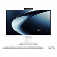 Asus V400 V440VAT-C38256W0D Core 3 100U 8GB 256SSD 23.8" FullHD FreeDOS Dokunmatik All In One Bilgisayar
