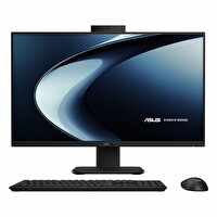 Asus V400 V470VAK-C716512B0D Core 7 240H 16GB 512SSD 27" FullHD FreeDOS All In One Bilgisayar