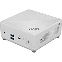 MSI Cubi 5 1M-497EU Core 5 120U 16 GB RAM 512 GB SSD W11 Pro Mini Masaüstü Bilgisayar