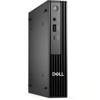 Dell Pro Micro Ultra 5 235T 16 GB RAM 1 TB SSD FreeDOS Masaüstü Bilgisayar QCM1250-BTO106
