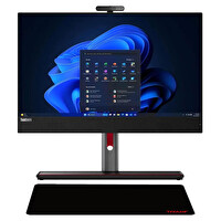 Lenovo ThinkCentre 12SKS50800H510 Core i5-14400 23.8" 64 GB RAM 1 TB SSD + 1 TB SSD FHD W11Pro All In One Bilgisayar