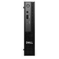 Dell PC Pro Micro BTO107_QCM1250_U522 Ultra7 265T 64 GB RAM 2 TB SSD-2 TB SSD W11 Pro Mini Masaüstü Bilgisayar