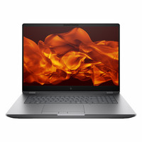 HP ZBook Fury G1i 18 C65G8ES Ultra 7 255HX 18" 32 GB RAM 1 TBS SD RTXPRO3000 QHD+ W11P Dizüstü İş İstasyonu