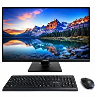 Suncom Pro Plus SCA-131A008 Intel Core i5-14450H 27" 32 GB RAM 1 TB SSD W11Pro All In One Bilgisayar