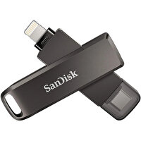 Sandisk Ixpand Luxe SDIX70N-064G-GN6NN 64 GB iPhone USB Bellek
