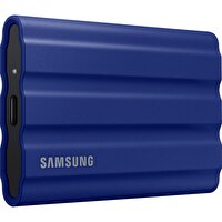 Samsung T7 Shield MU-PE2T0R/WW 2 TB USB 3.2 Mavi Taşınabilir SSD