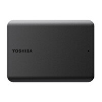 Toshiba Canvio Basics HDTB520EK3AA 2 TB USB 3.2 2.5" Taşınabilir Hard Disk